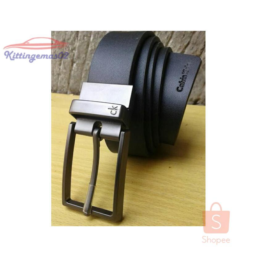 IKAT PINGGANG PRIA GESPER SABUK KTG2I1636 CK ORIFASHION