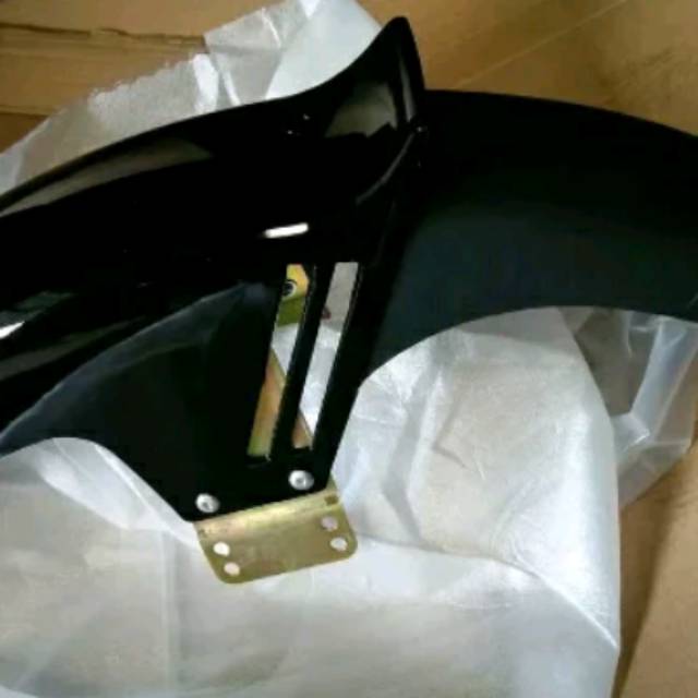 Spakbor depan GL PRO