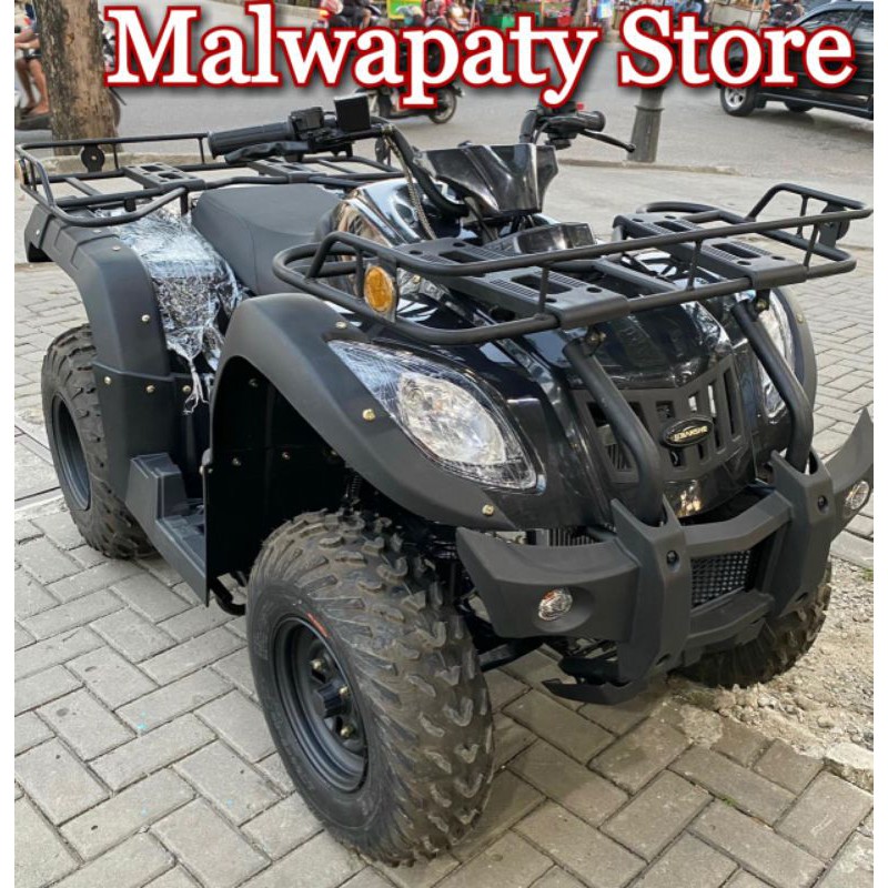 ATV 250CC BIG HUNTER MERK JIANSHE RING 10