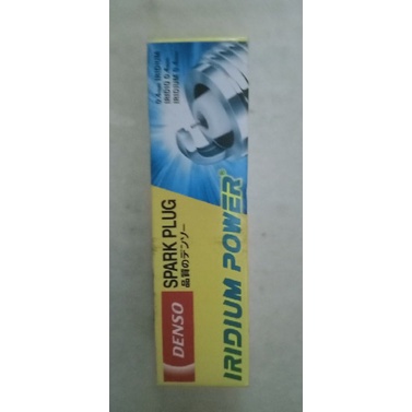 Busi Iridium Denso iu 24