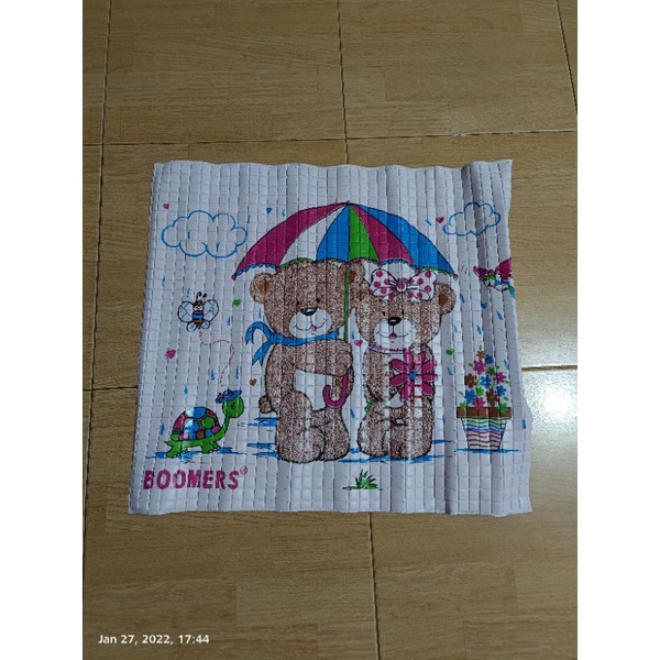 Perlak Bayi Murah Berkualitas 60 x 55 cm