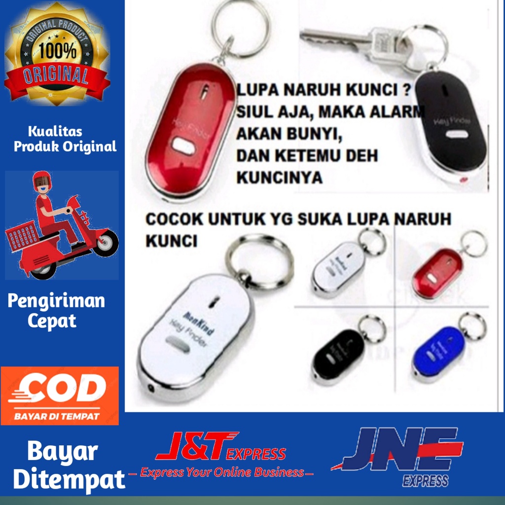 ⭐️⭐️BIG SALE⭐️ ⭐️ORI GANTUNGAN KUNCI SIUL ORIGINAL
