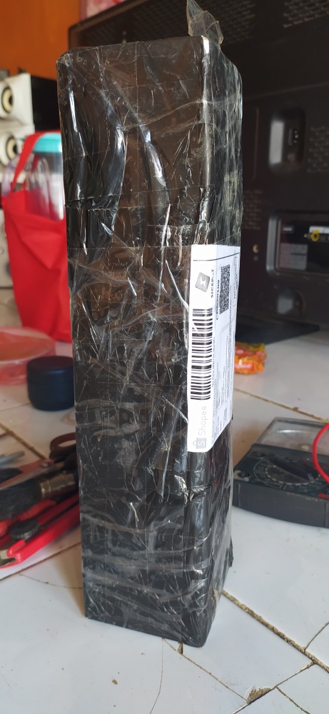 Freon R410a Tanaka Tabung Kaleng Kecil 800gram Freon Ac