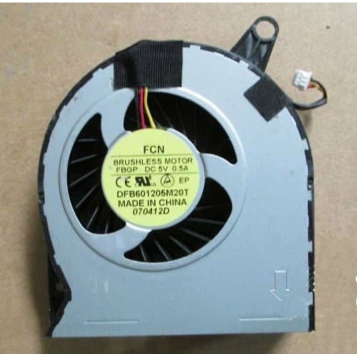 Fan Acer Aspire V3-731 V3-731G V3-771 V3-771