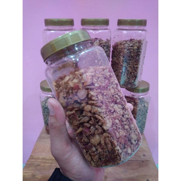 

BAWANG GORENG ISTIMIWIR LURRR