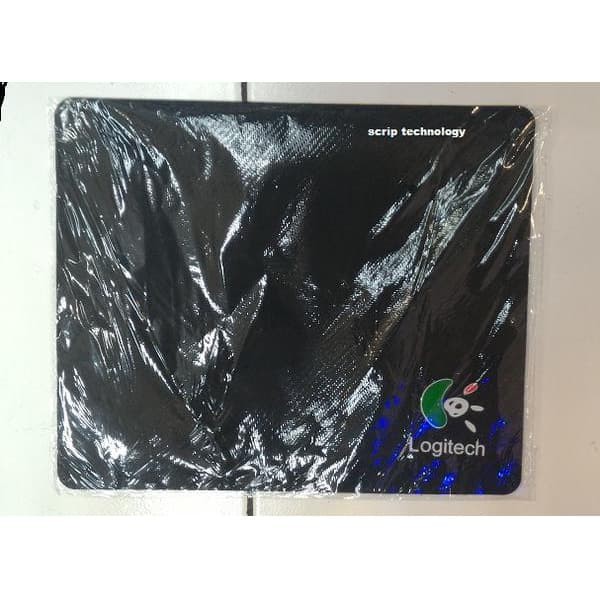 mousepad kantor murah bahan soft mousepad polos