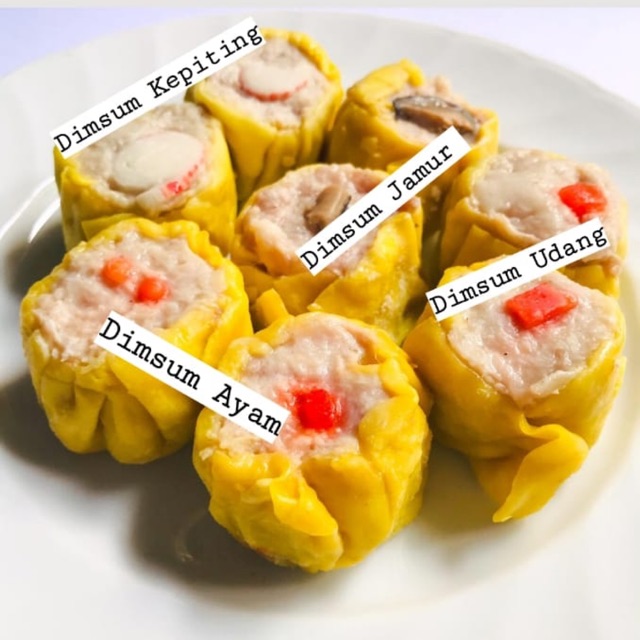 

Dimsum Ala Hotel