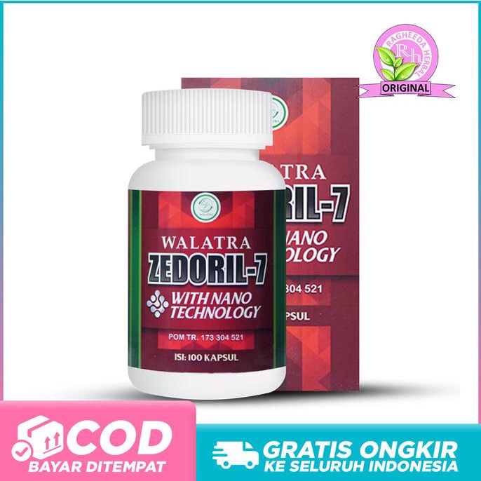 

BAYAR DITEMPAT Walatra Zedoril 7 Asli 100% Original - Obat Kanker Dan Tumor Herbal /OBAT HERBAL ASAM URAT/OBAT HERBAL PELANGSING/OBAT HERBAL KOLESTEROL/OBAT HERBAL DIABETES