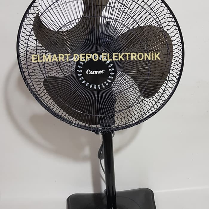 COSMOS stand fan  16 inch 16 SDB   kipas angin berdiri 16 &quot;  16SDB 16inch 46 watt