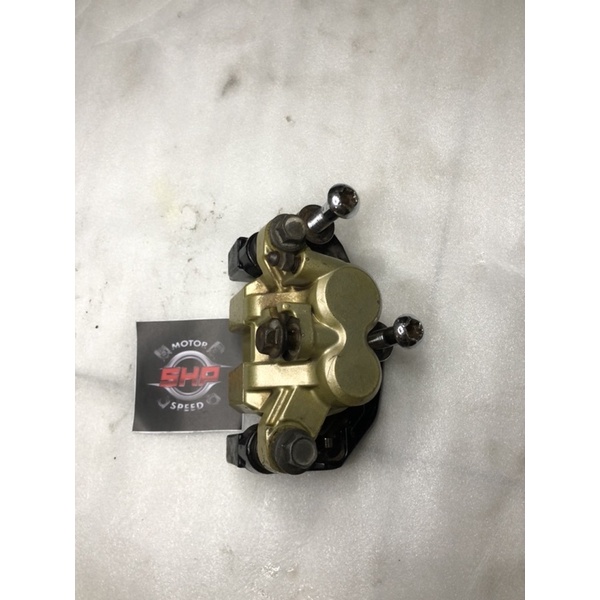 kaliper nouvo/f1zr original yamaha cat ori
