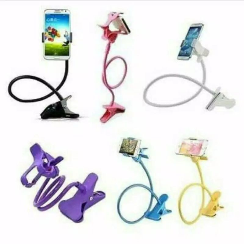 LazyPod Jepit / LazyPod HP