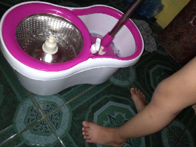 Bolde M-169x Plus Special Edition - Supermop Alat Pel Modern