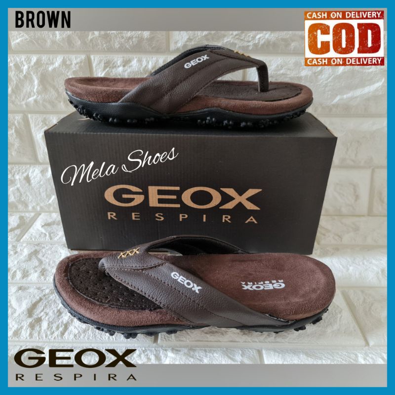 SANDAL JEPIT KULIT ASLI PRIA PROMO / SENDAL COWOK CASUAL FORMAL KULIT ASLI MURAH / SANDAL LAKI-LAKI LEBARAN