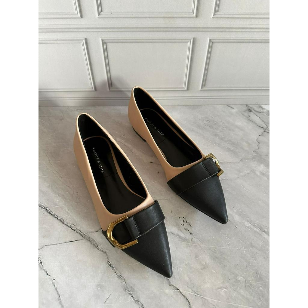 Ck 1508-1 Flat shoes wanita