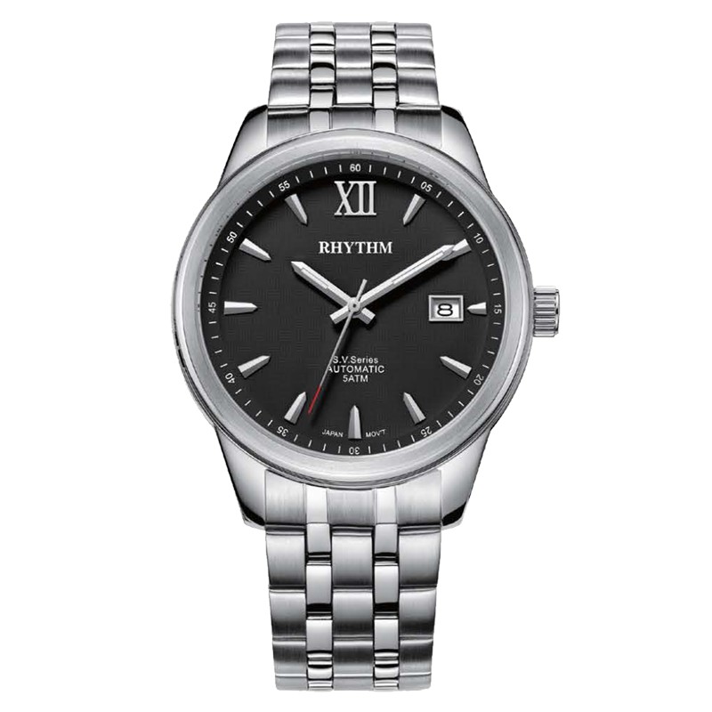 JAM TANGAN PRIA RHYTHM AUTOMATIC AV1503 S02