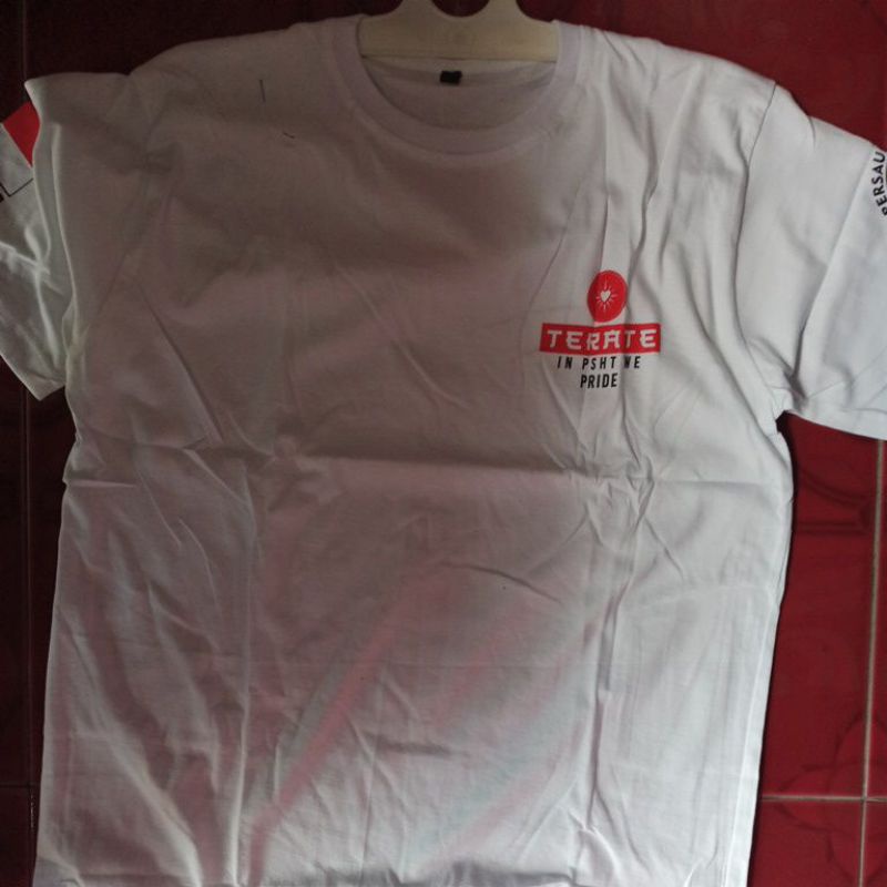 Kaos psht simpel kaos psht motif jepang kaos psht model Jepang