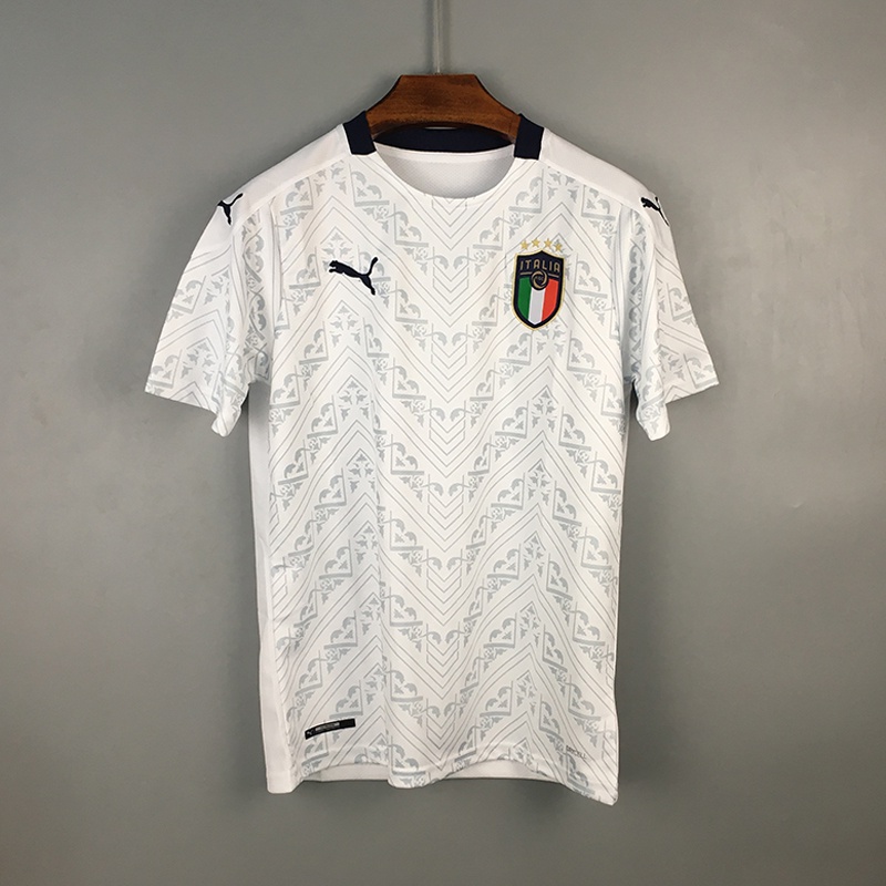 Jersey Italy Away 2019/2020