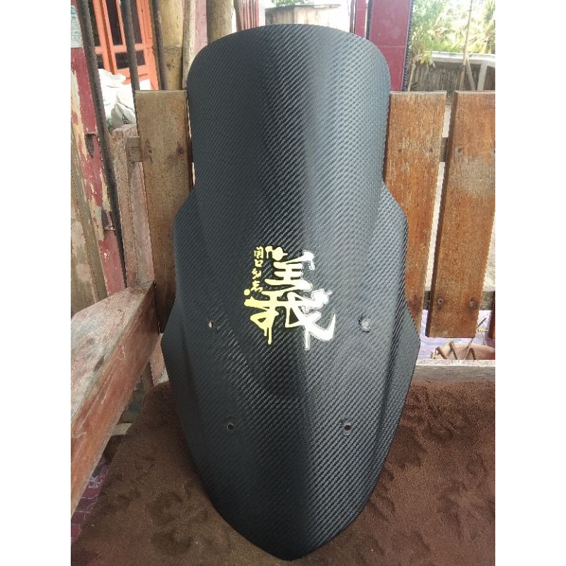 visor tinggi nmax old