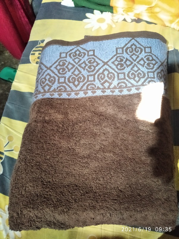 Rc Terry Palmer Handuk Mandi Signature 70x140cm / Handuk Mandi Dewasa / Handuk Mandi Tebal