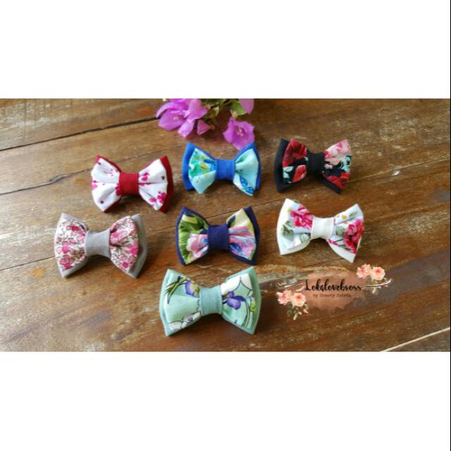 

Bross pita Floral