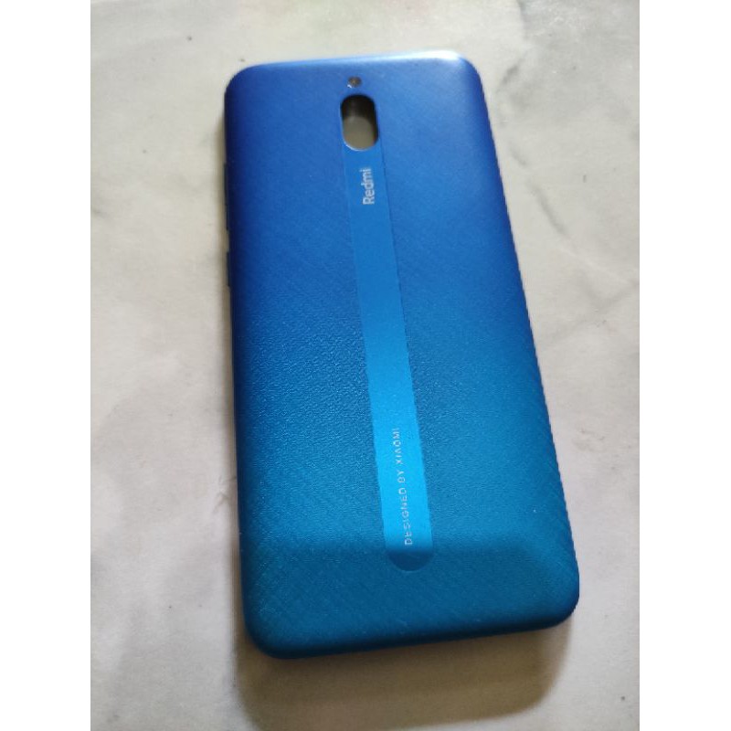BACKDOOR REDMI 8A MULUS ORIGINAL COPOTAN