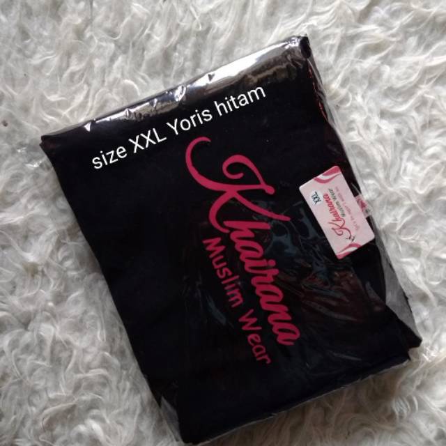 Khimar Khairana