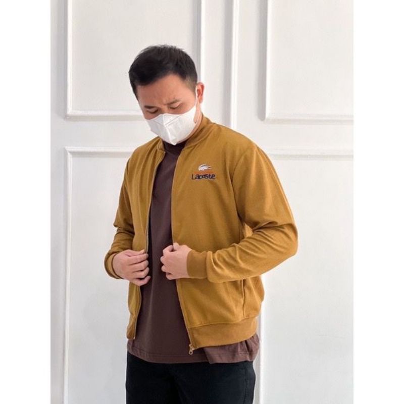Bomber by Lacoste