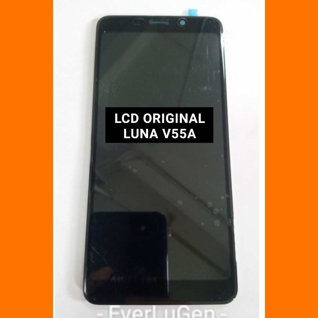LCD Luna V55A ORIGINAL LUNA