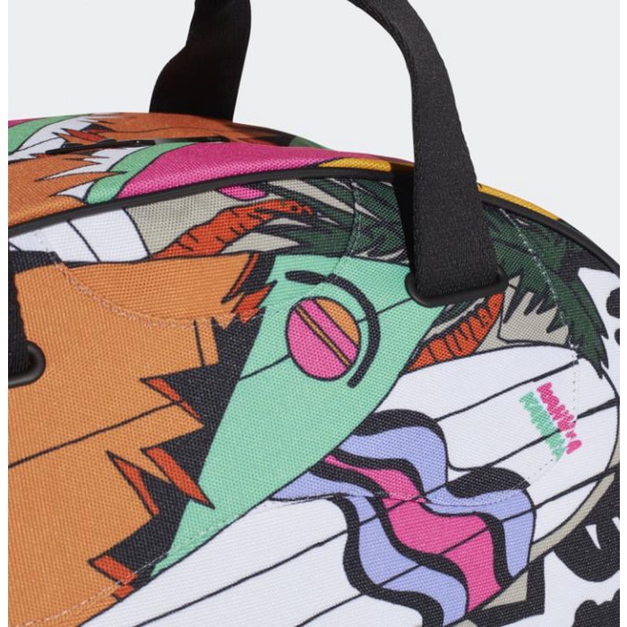 Duffle Bag Adidas Ori From Japan