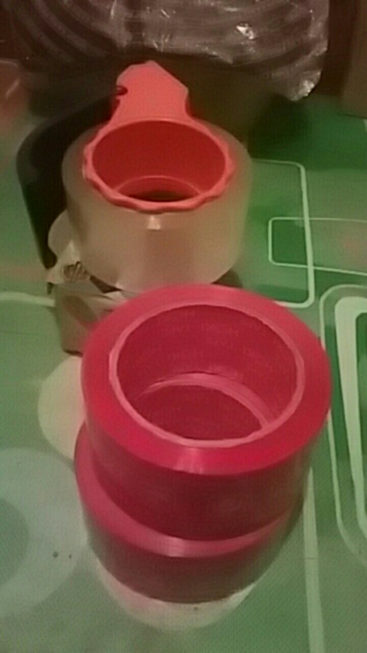 Lakban Fragile Jangan Dibanting (hoki 48  Mm X 90 Yard )