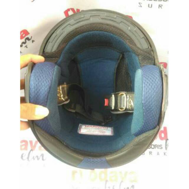 busa helm for ink centro