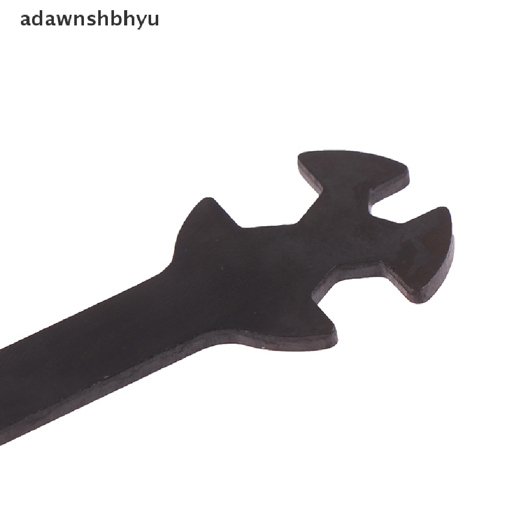 Adawnshbhyu Alat Kunci Pas RC 6in1 Multifungsi3/4/5/5.5/7 /8MM Untuk Turnbuckles Dengan Mur