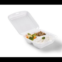 Sterofoam Sekat / Sterofoam box nasi