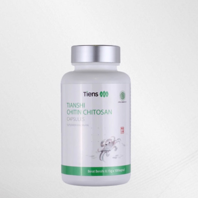 Tianshi Chitin Chitosan