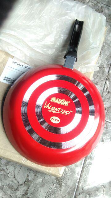 Maxim Valentino Frypan 24cm