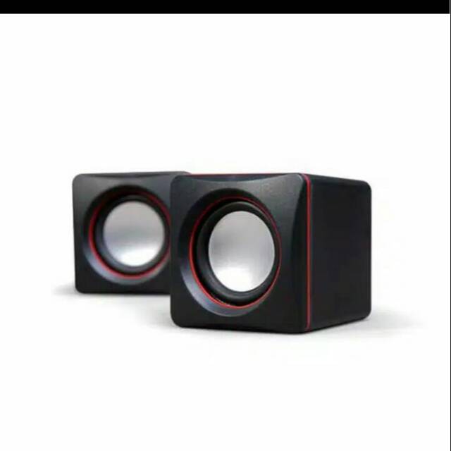 Speaker mini usb