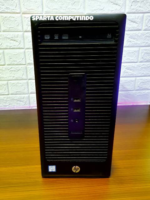 PC  CORE I5 GEN 6 HP 280 G2 MT BUSINESS PC