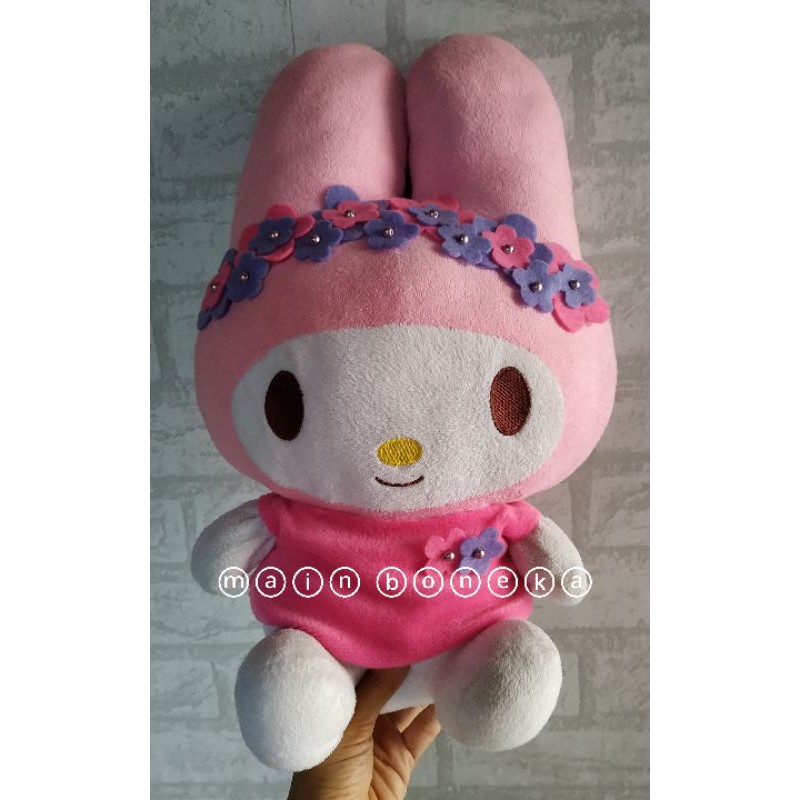

my melody bunga