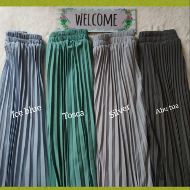 Paket rok khusnul moker