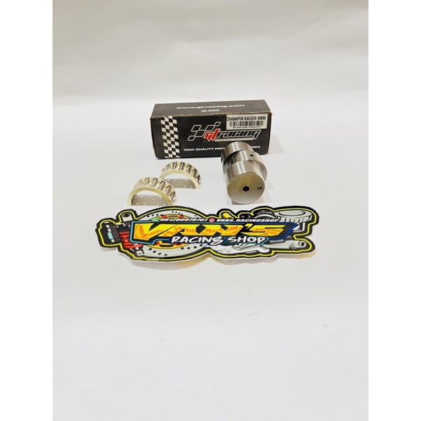 PEN STRUK PEN STROKE SATRIA FU 3mm 5mm GF racing