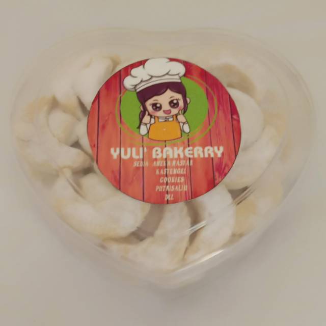 

Putri Salju