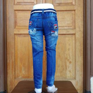  Celana  Panjang Jeans  levis Anak  Laki  umur  4 5 6 7 8 9 10  