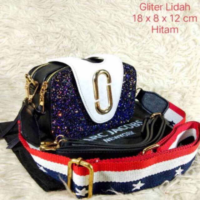 MJ BLINK2 tas selempang tas branded tas wanita tas batam