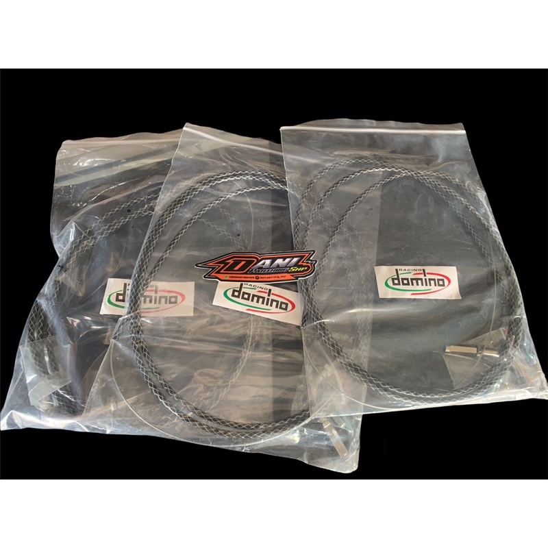 KABEL GAS SERAT KARBON UNIVERSAL