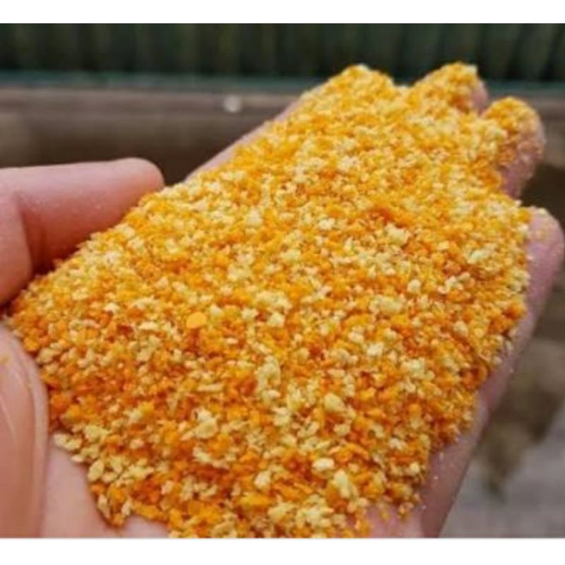 

TEPUNG ROTI ,TEPUNG PANIR/500GRM