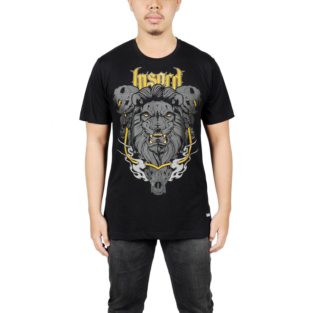 

Inspired27 Tshirt - Ongis Nade