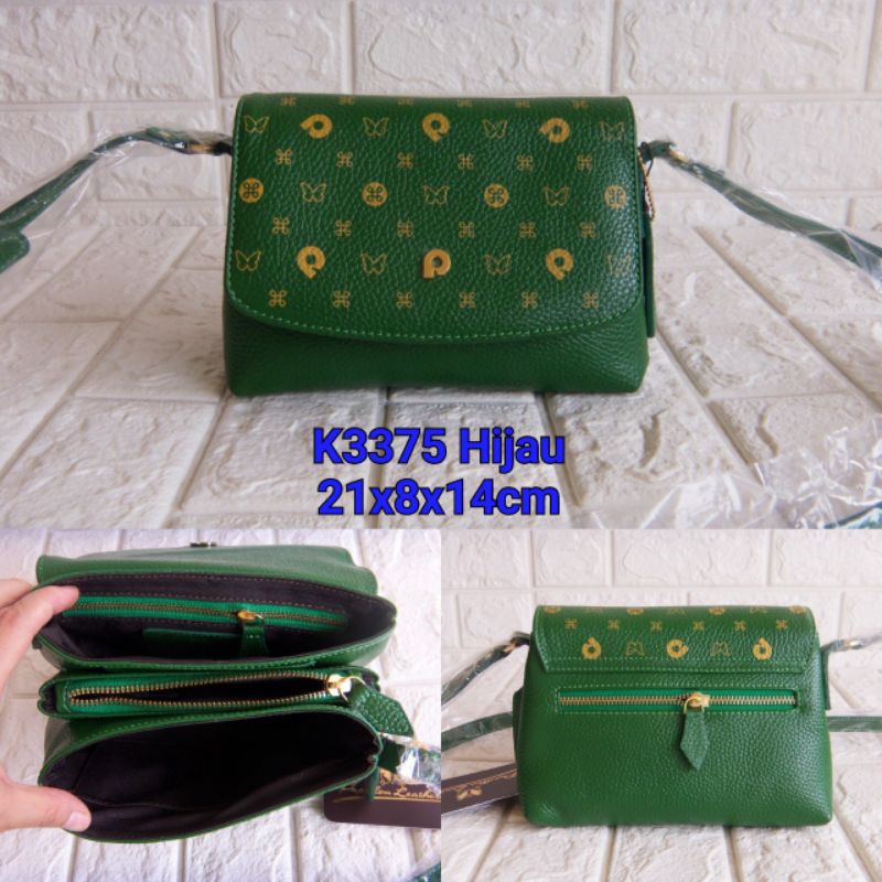 TAS PAPILLON K3375 CORAK