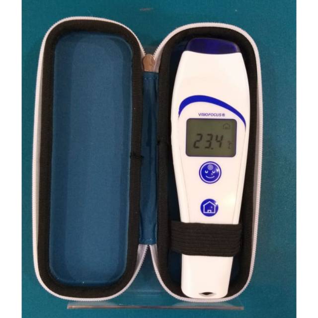 Visiofocus Termometer