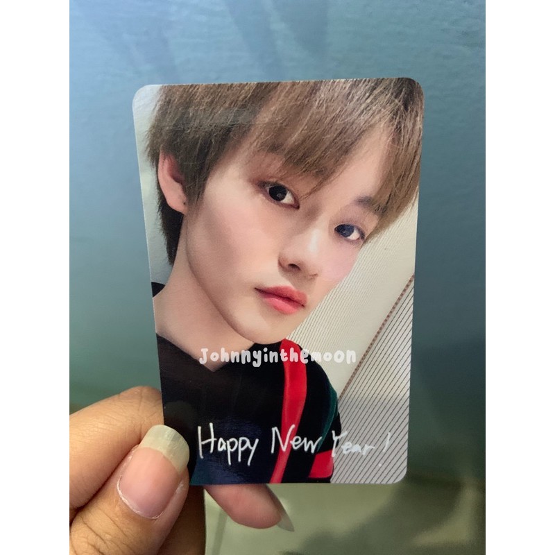 PC WFM CHENLE ENG VER (BOOKED)