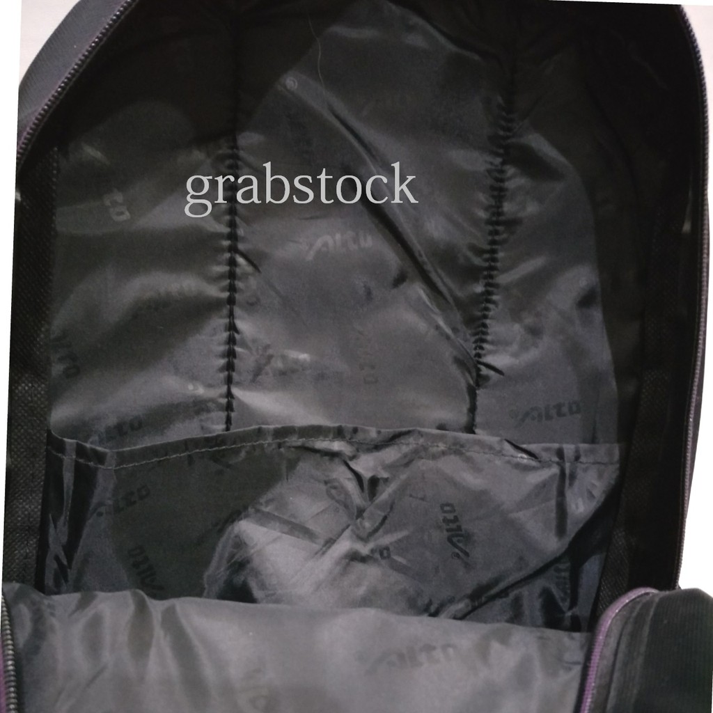 Alto Ransel Laptop Plus Raincover